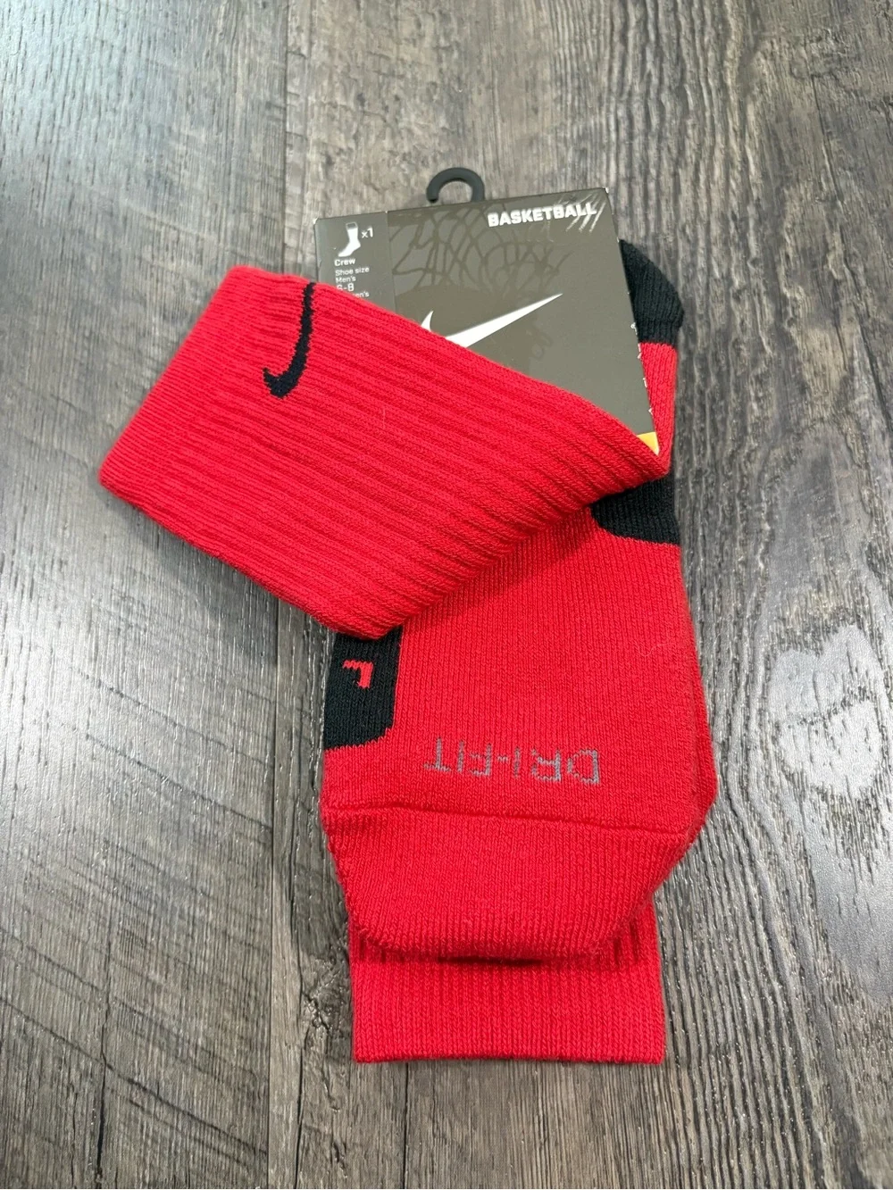 Nike elite basketball